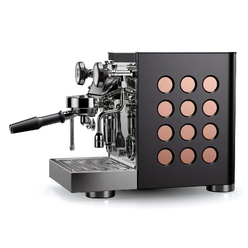 [62082025] Cafetera Espresso con Control de Temperatura APPTCAB&C ROCKET