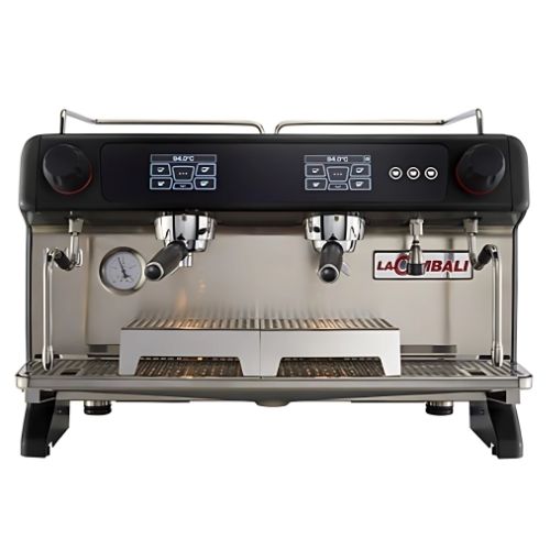 [13082025] Cafetera Espresso con ECO - SMART M40 LA CIMBALI