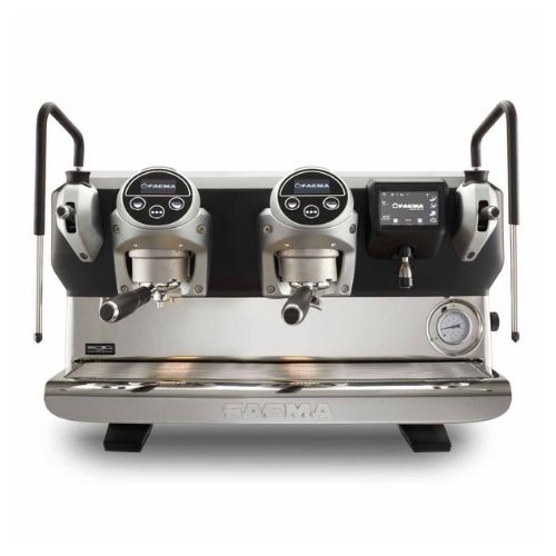 [25082025] Cafetera Espresso Profesional Automática E71E FAEMA