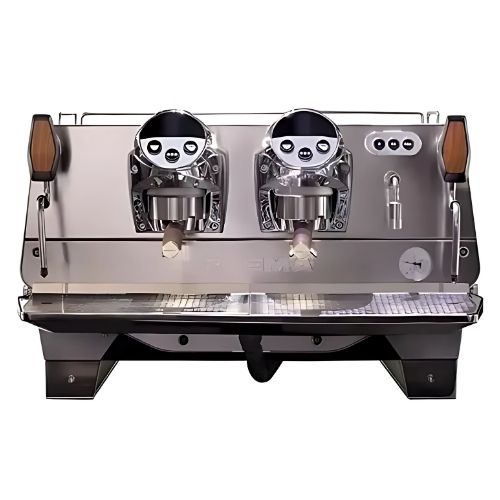 [26082025] Cafetera Espresso Profesional de Infusión Independiente PRESGTI FAEMA