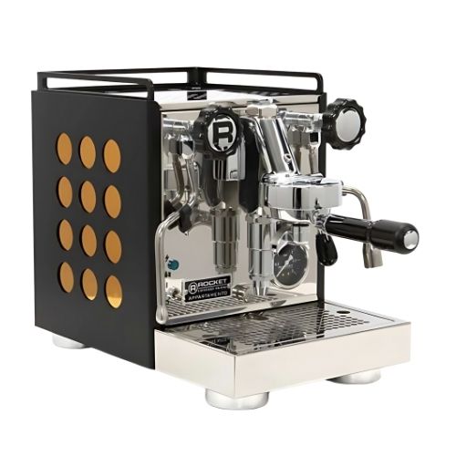 [60082025] Cafetera Espresso Semiprofesional APPB&C ROCKET