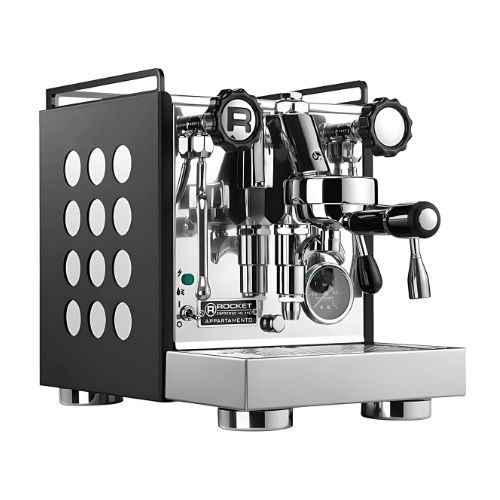[59082025] Cafetera Espresso Semiprofesional APPB&W ROCKET