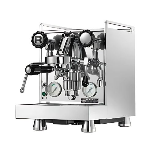 [63082025] Cafetera Espresso Semiprofesional con PID MOZZAFIATOV ROCKET
