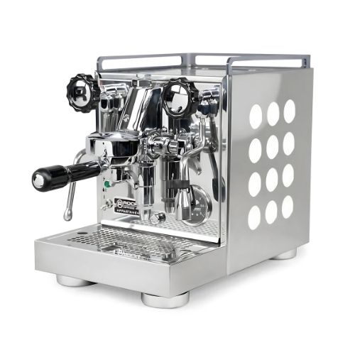 [58082025] Cafetera Espresso Semiprofesional de 1 Grupo APPARTAMENTO ROCKET