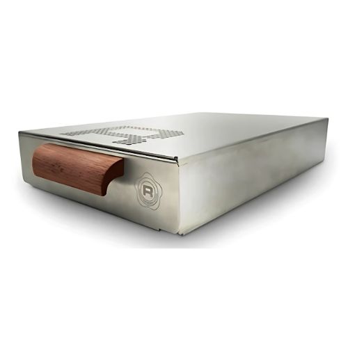 [88082025] Cajón de Golpe para Molinillos Profesionales COFFEDRW ROCKET