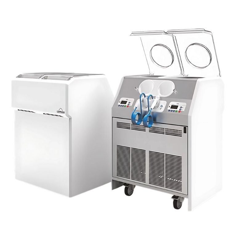 [111050256] Conservador de Helado SYNTHESIS-2 CARPIGIANI