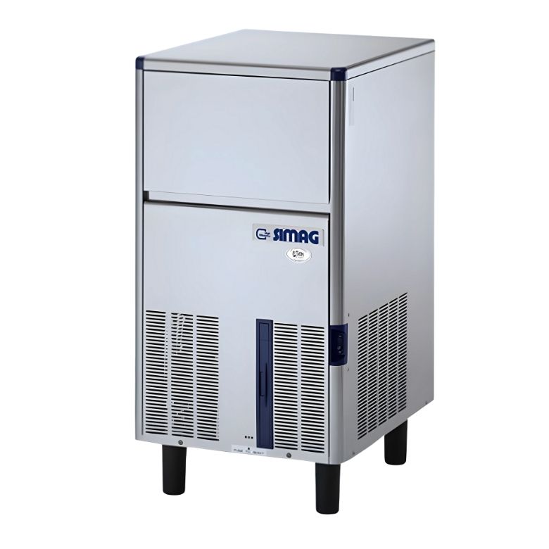 [111220256] Fábrica de Hielo 50Kg / Día SDE-50 SIMAG