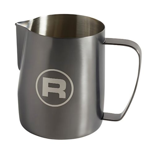 [85082025] Jarra Barista de Acero Inox 350 ml SANDYBL35 ROCKET