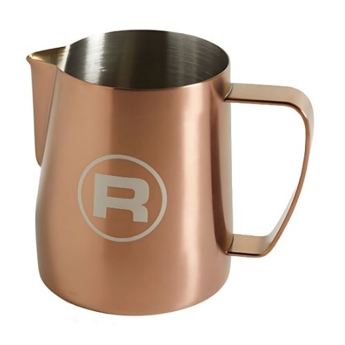 [87082025] Jarra Barista de Acero Inox 350 ml SANDYCOPP35 ROCKET