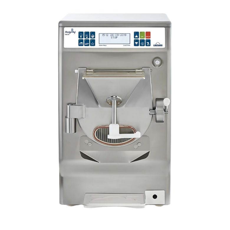 [110900256] Mantecadora Multifuncional READYCHEF CARPIGIANI