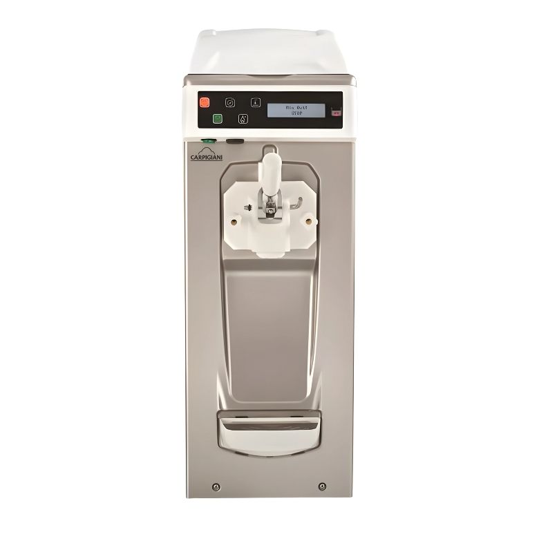 [111150256] Máquina de Helados Soft 1 Sabor TGSP-161 CARPIGIANI