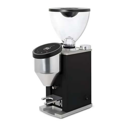 [74082025] Molino de Café On Demand con Muelas Planas FAUSTINO ROCKET