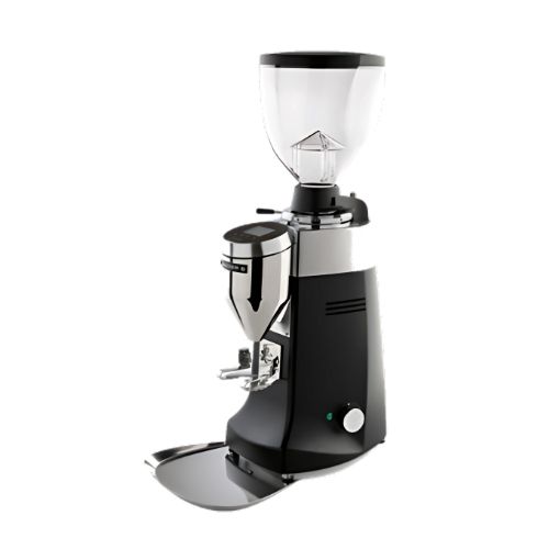 [38082025] Molino On Demand Profesional con Muelas Cónica y Ventilación Activa ROBURS MAZZER