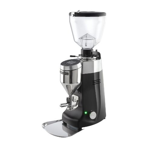 [36082025] Molino On Demand Profesional con Muelas Cónicas y Pantalla Táctil KONYS MAZZER