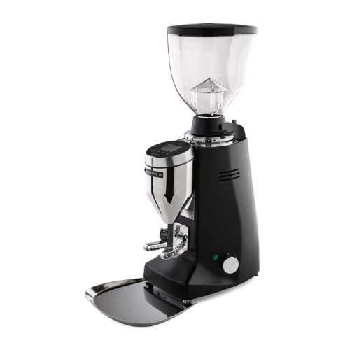 [35082025] Molino On Demand Profesional con Muelas de 83 mm y Pantalla Táctil MAJORV MAZZER