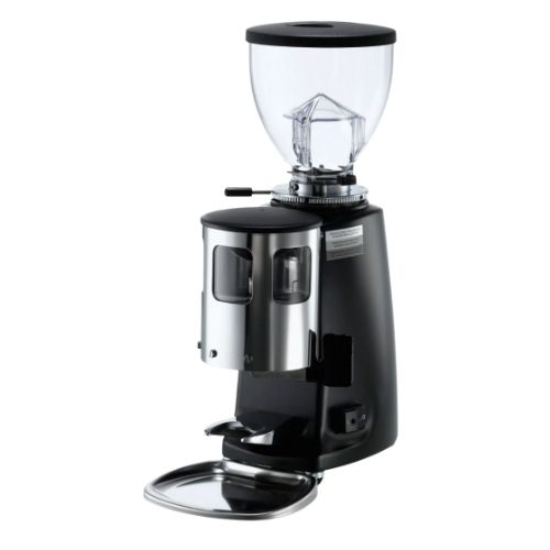 [32082025] Molino Profesional con Dosificación Manual MINIMANUAL MAZZER