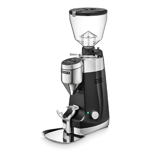 [37082025] Molino Profesional con Muelas Cónicas KONYSG MAZZER