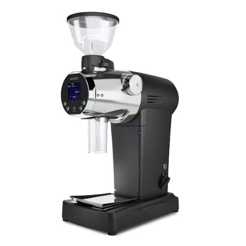 [41082025] Molino Profesional de Alta Precisión para Espresso ZM MAZZER