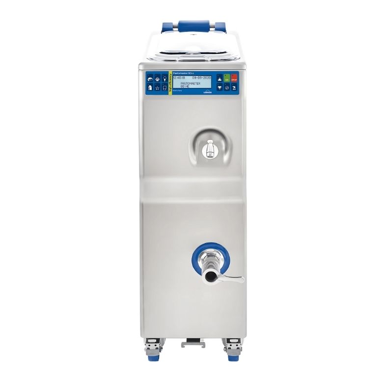 [111020256] Pasteurizador de Alta Eficiencia PASTOMASTER-60HE CARPIGIANI
