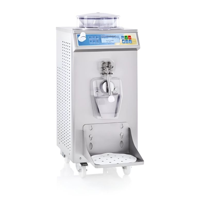 [110830256] Pasteurizadora Electrónica 15 Lts PASTOCHEF-18 CARPIGIANI