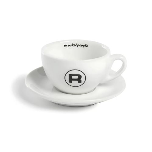 [89082025] Set de Tazas para Cappuccino TZCAPPRK ROCKET