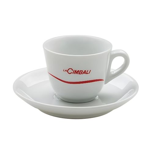 [23082025] Set de Tazas para Espresso TZESSLC LA CIMBALI