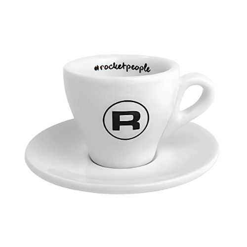 [90082025] Set de Tazas para Espresso TZESSRK ROCKET