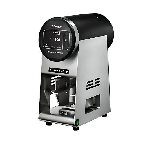 [44082025] Tamper Automático de Alta Precisión T-TAMPER MAZZER