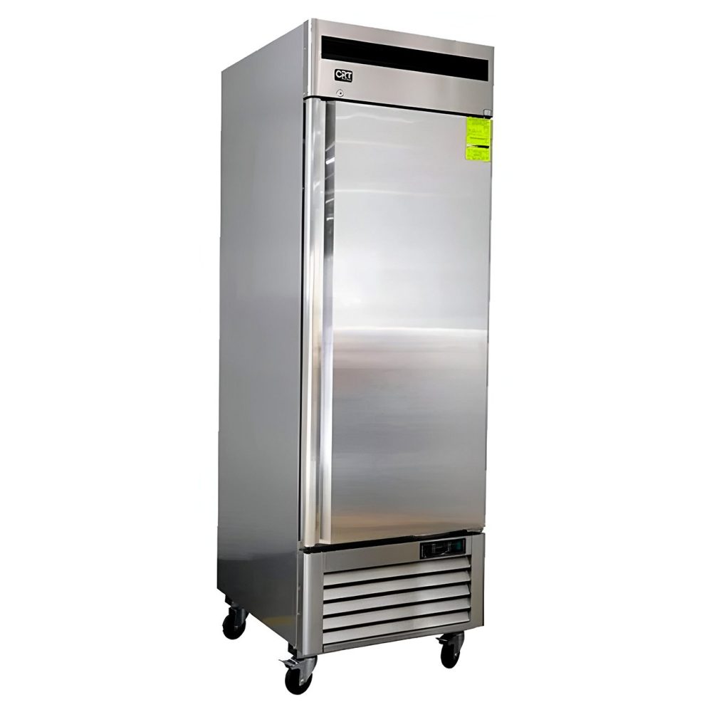 [200001015] Congelador Industrial 1 Puerta 21 Pies CVC211P CRT