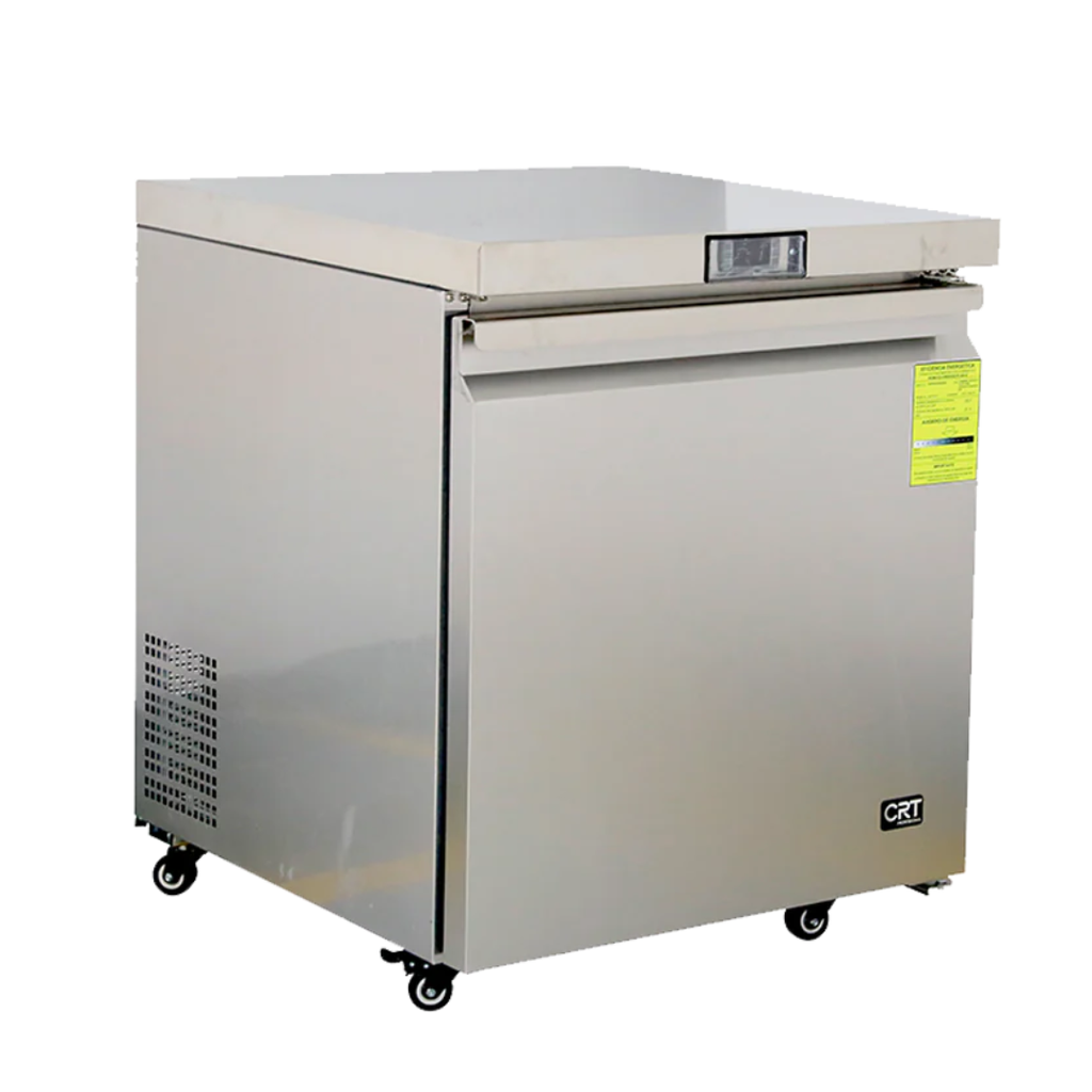 [200001024] Mesa Refrigerada Bajo Barra MRCB271 CRT