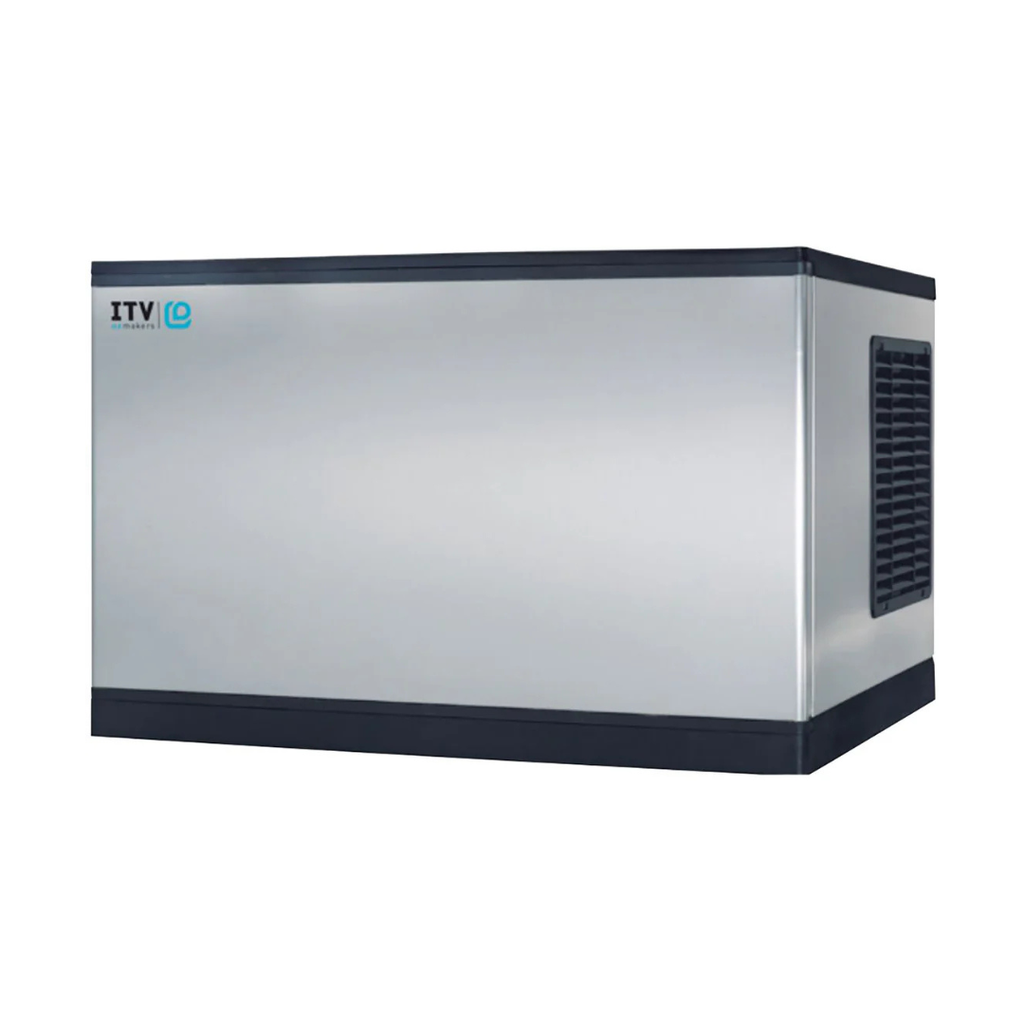 [200004028] Máquina de Hielo en cubos Spika MS-500 ITV