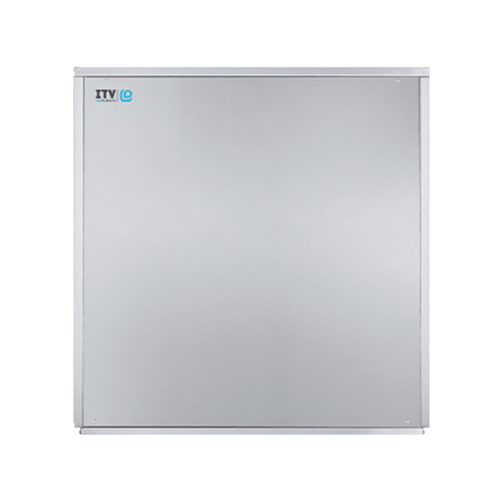 [200004042] Máquina de Hielos Gourmet MDP150-SS ITV