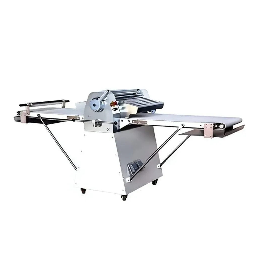 [200011001] Laminadora de Banda a piso JDR520 CRT