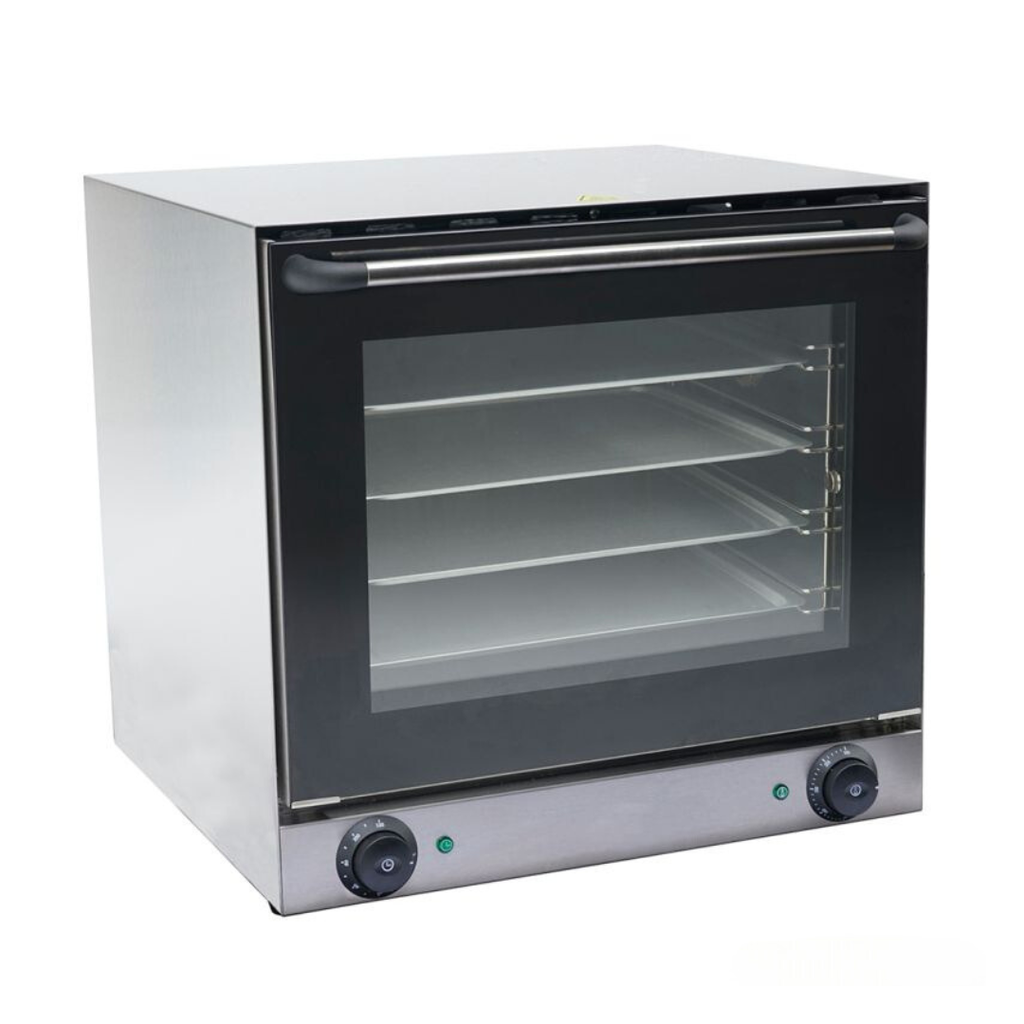 [200011009] Horno de Convección para 4 charolas YXD-1AE CRT