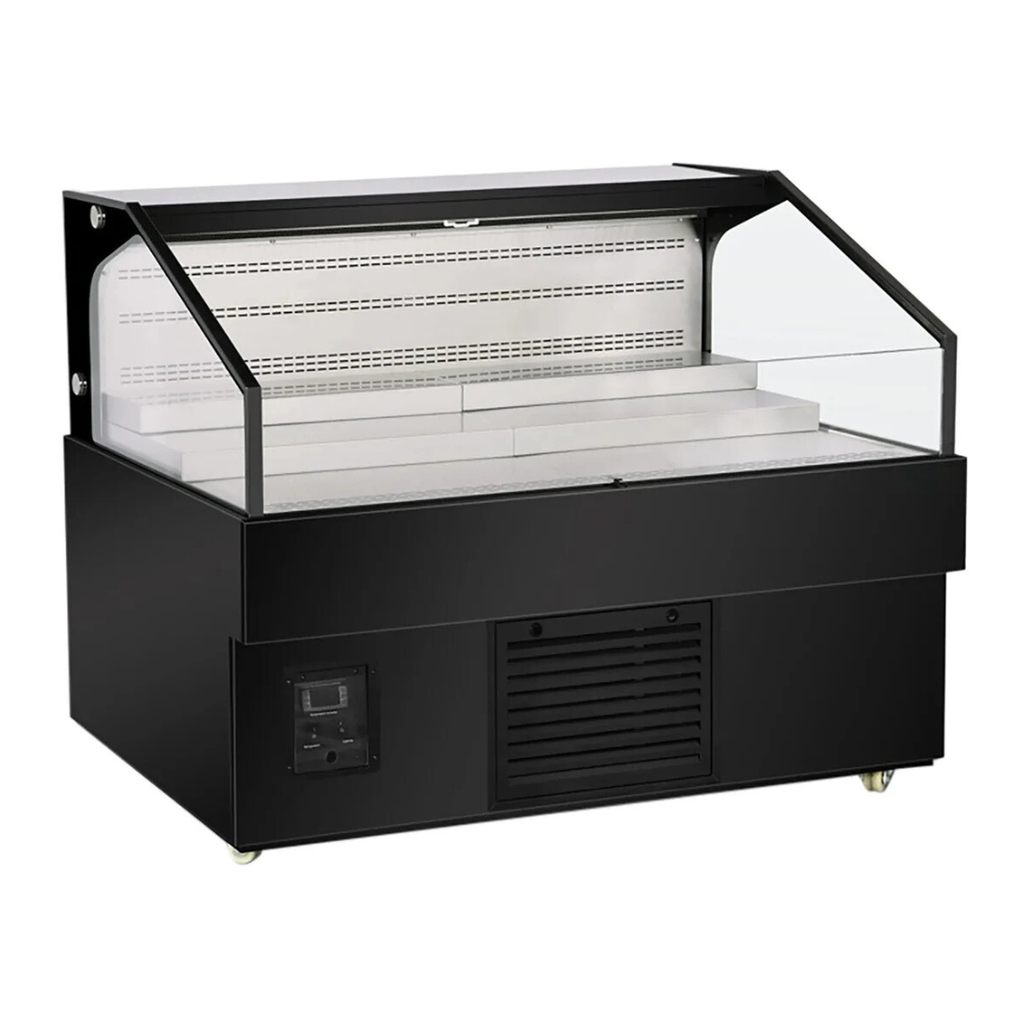 [200012023] Exhibidor Refrigerado Abierto CVBA-1900A CRT