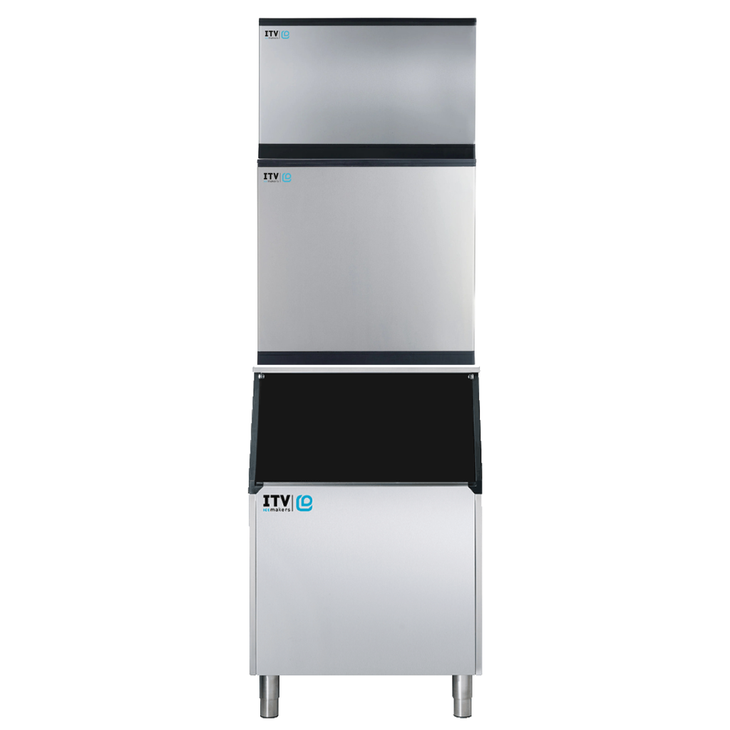 [200014028] Máquina de Hielos Gourmet MS500-1000-S220 ITV