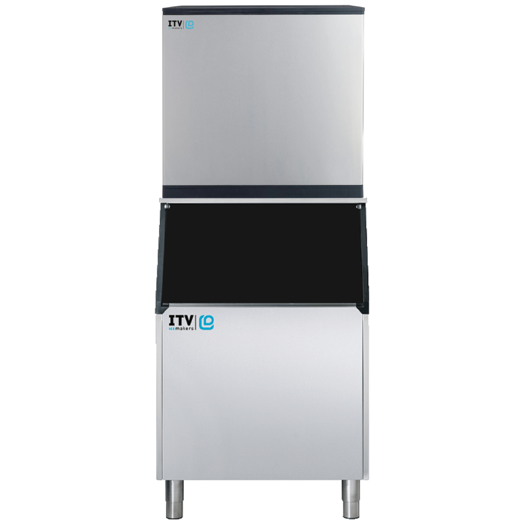 [200014034] Máquina de Hielos Gourmet MS1000-S220 ITV