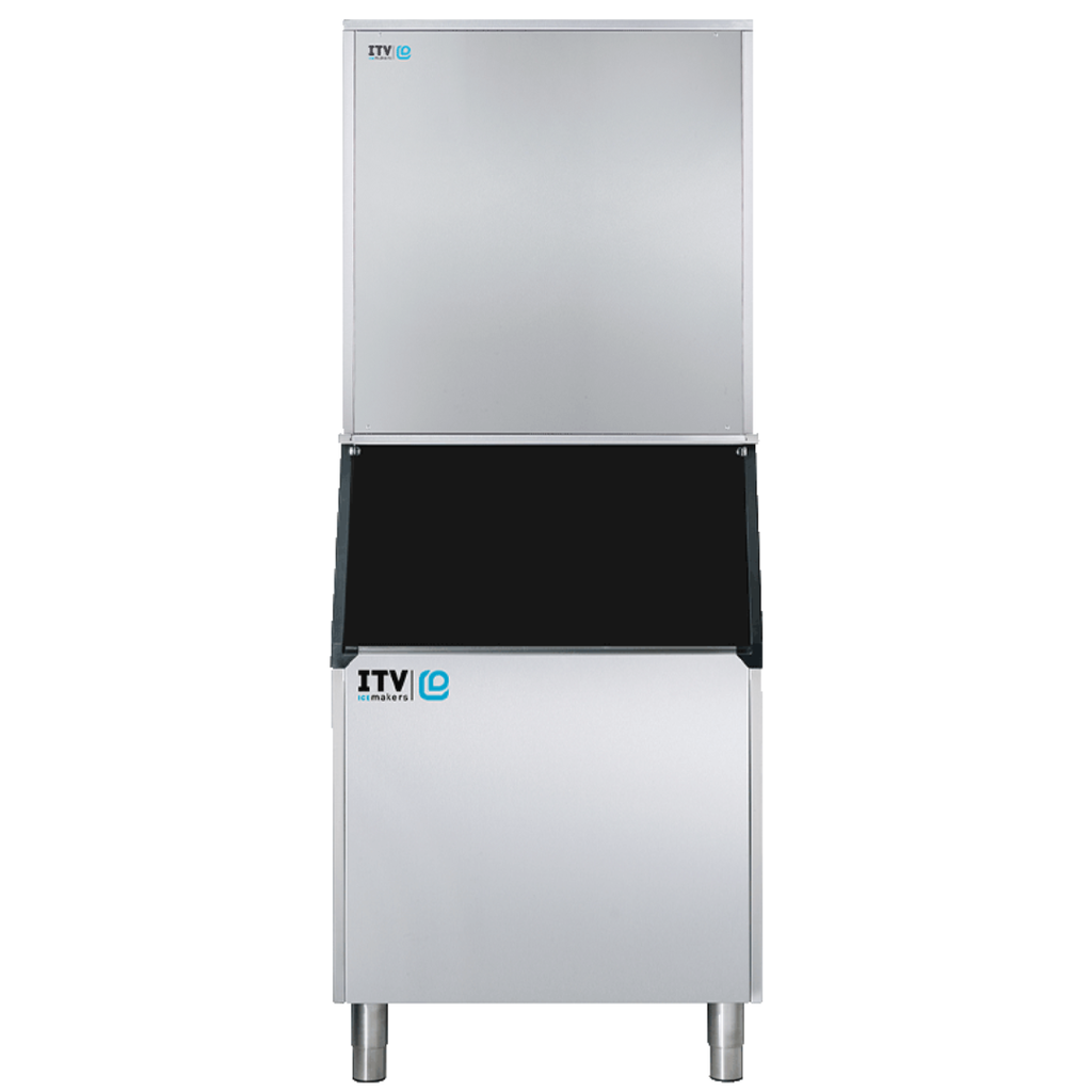 [200014042] Máquina de Hielos Gourmet MDP150-SS-S220 ITV