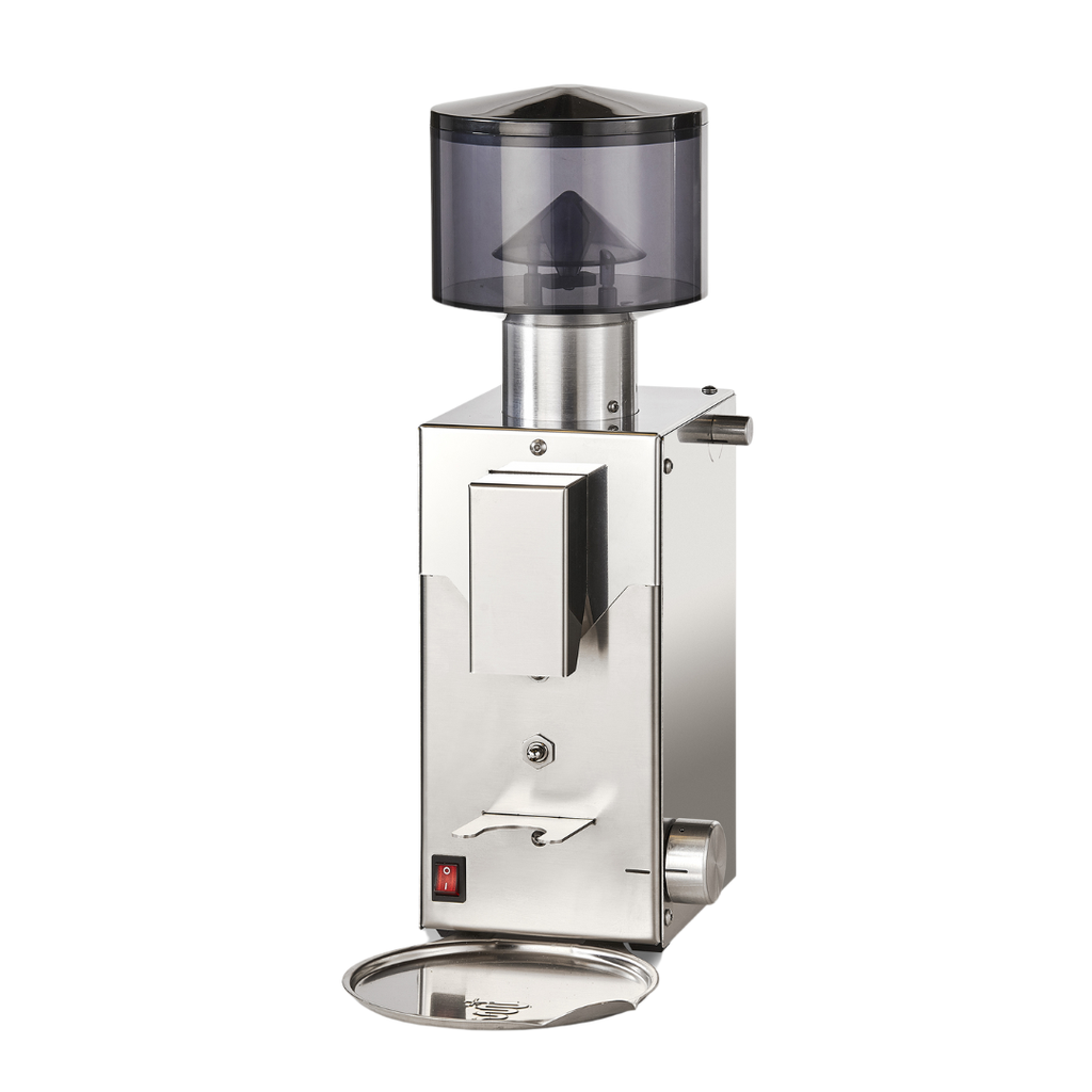 [200015005] Molino de Café Automático con Timer BB005-TM BEZZERA