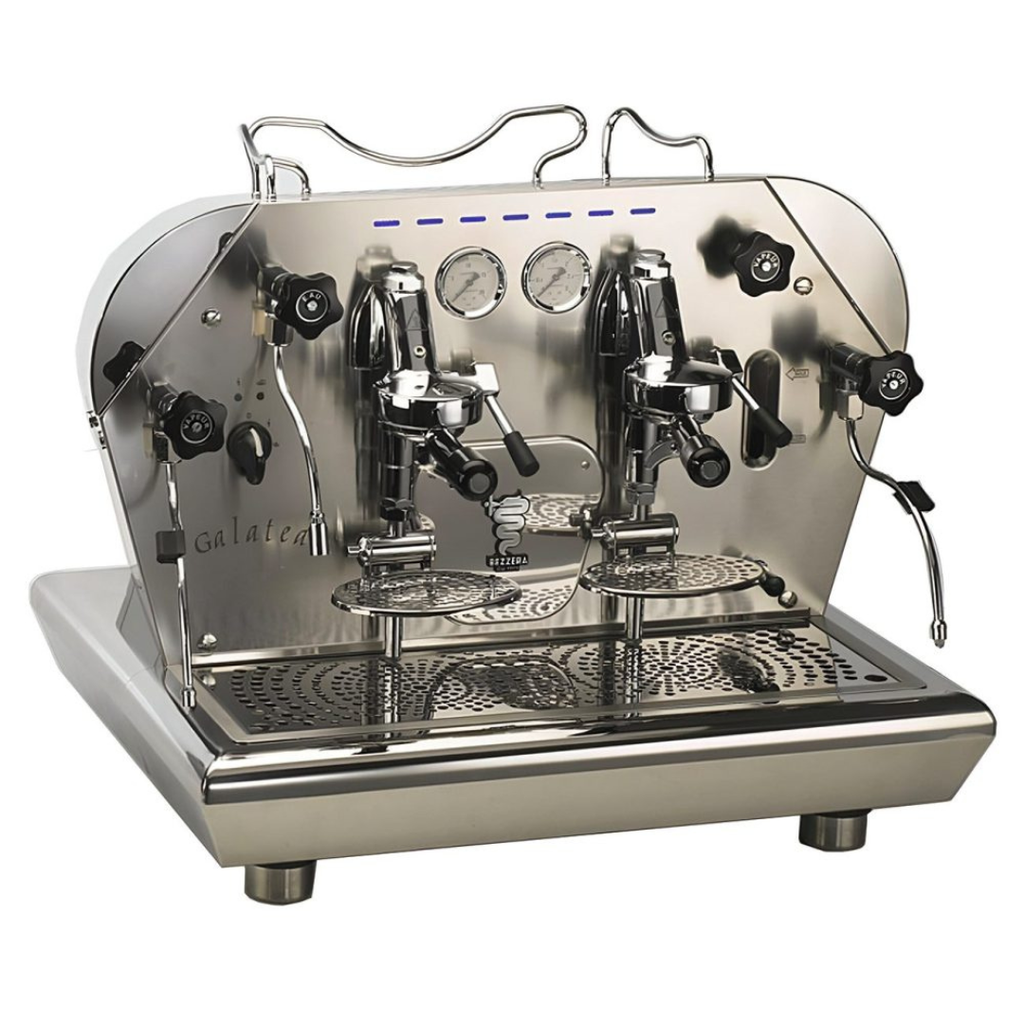 [200015015] Cafetera Automática 2 Grupos GALATEADE2GR BEZZERA
