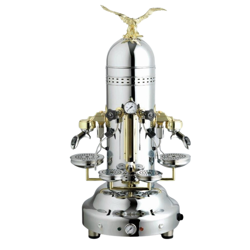 [200015018] Cafetera Semiautomática 2 Grupos EAGLEPM2GR BEZZERA