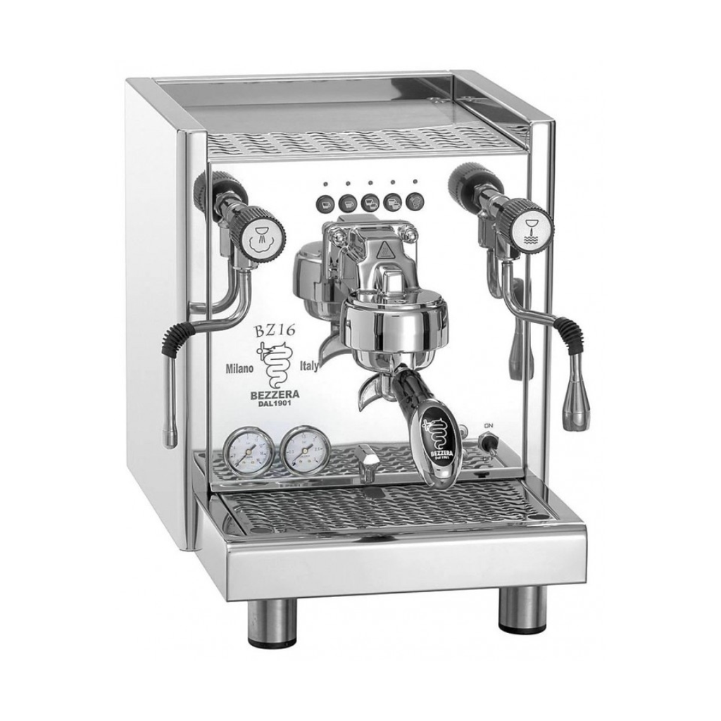 [200015042] Cafetera Semiautomática 1 Grupo BZ16DE1GR BEZZERA