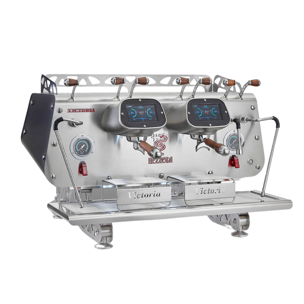 [200015057] Cafetera Automática 2 Grupos VICTORIA BEZZERA