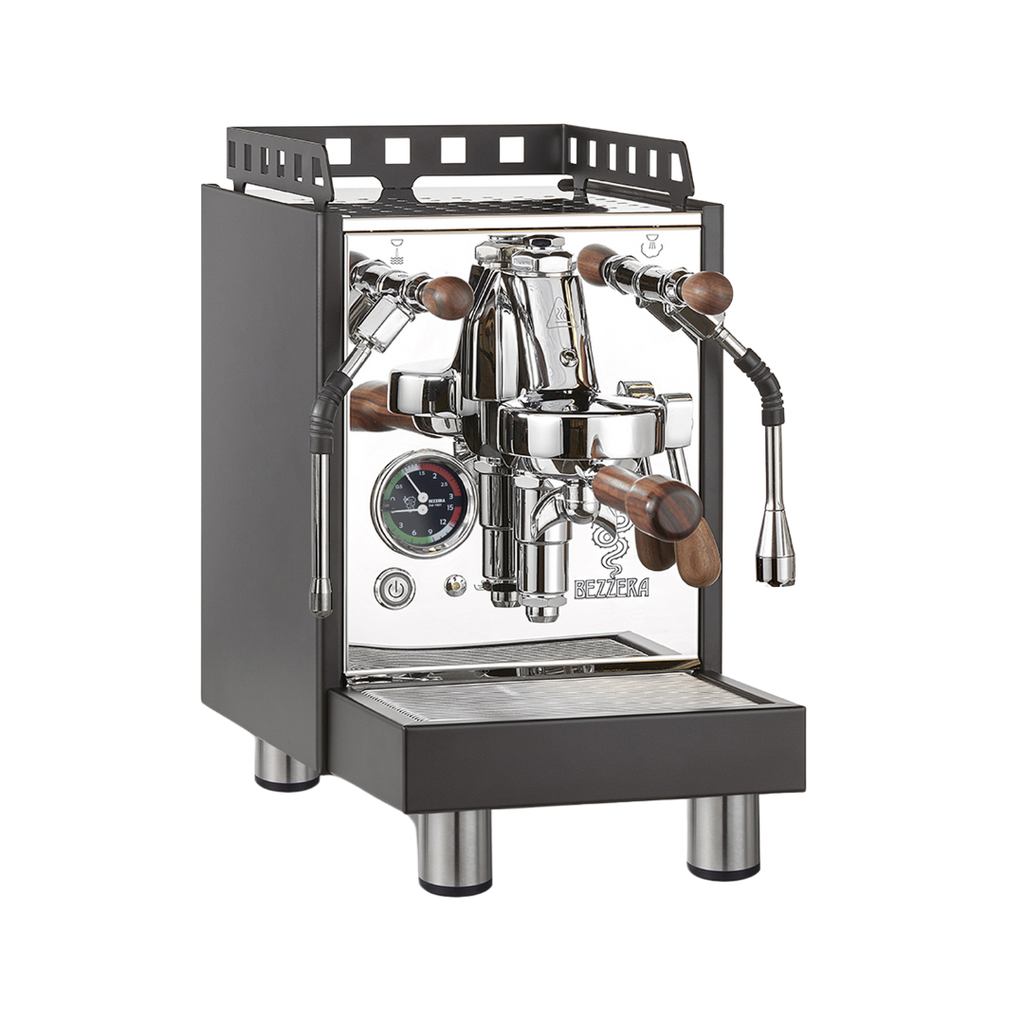 [200015064] Cafetera Manual 1 Grupo ARIA CLASSIC-NEG BEZZERA