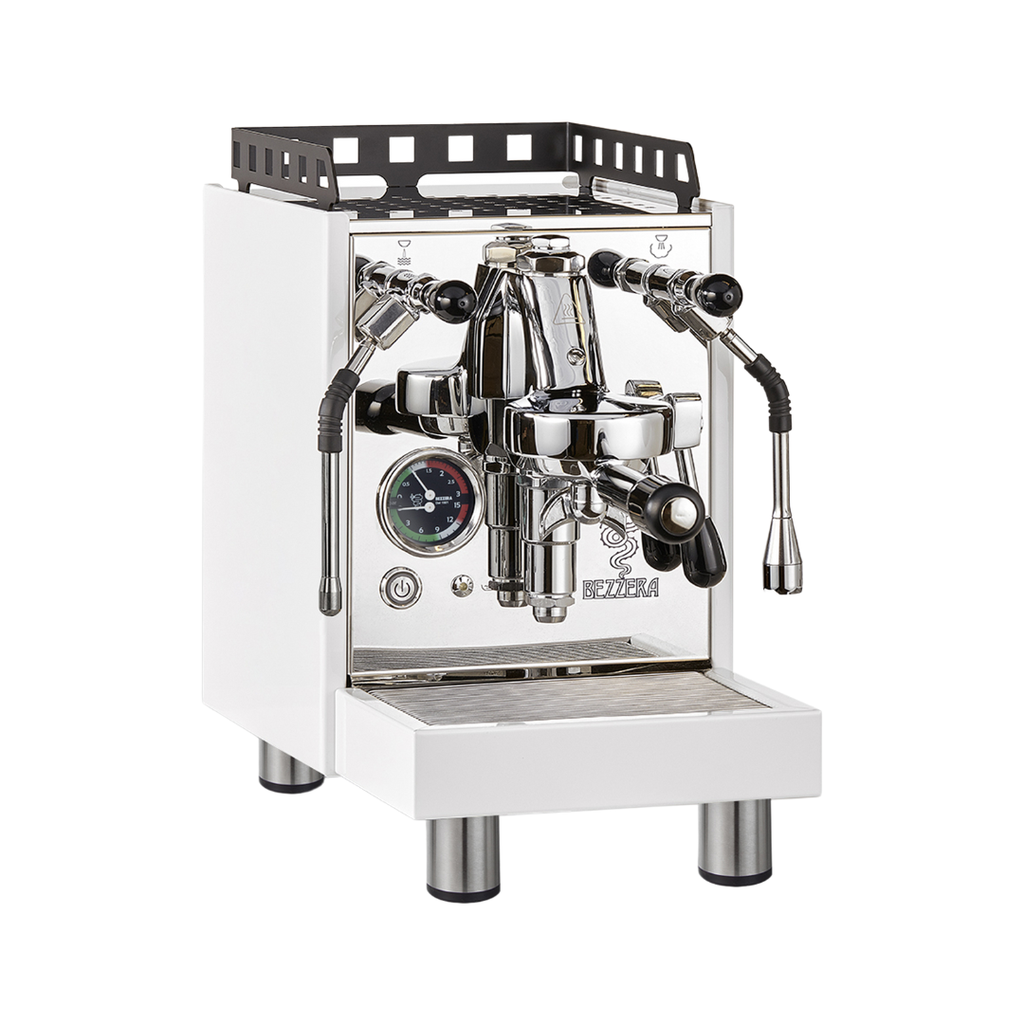 [200015065] Cafetera Manual 1 Grupo ARIA CLASSIC-BLA BEZZERA