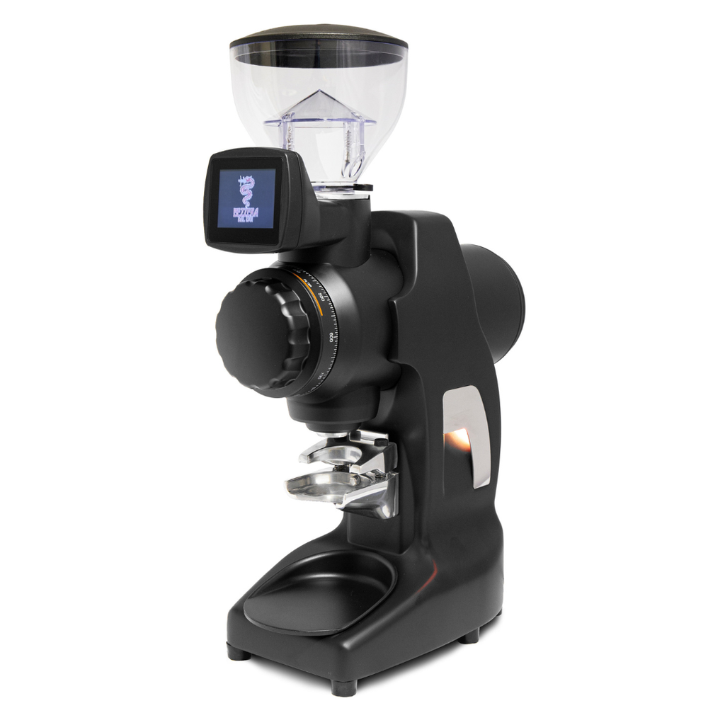 [200015071] Molino de Café Automático SIRIO-Q-BLACK BEZZERA