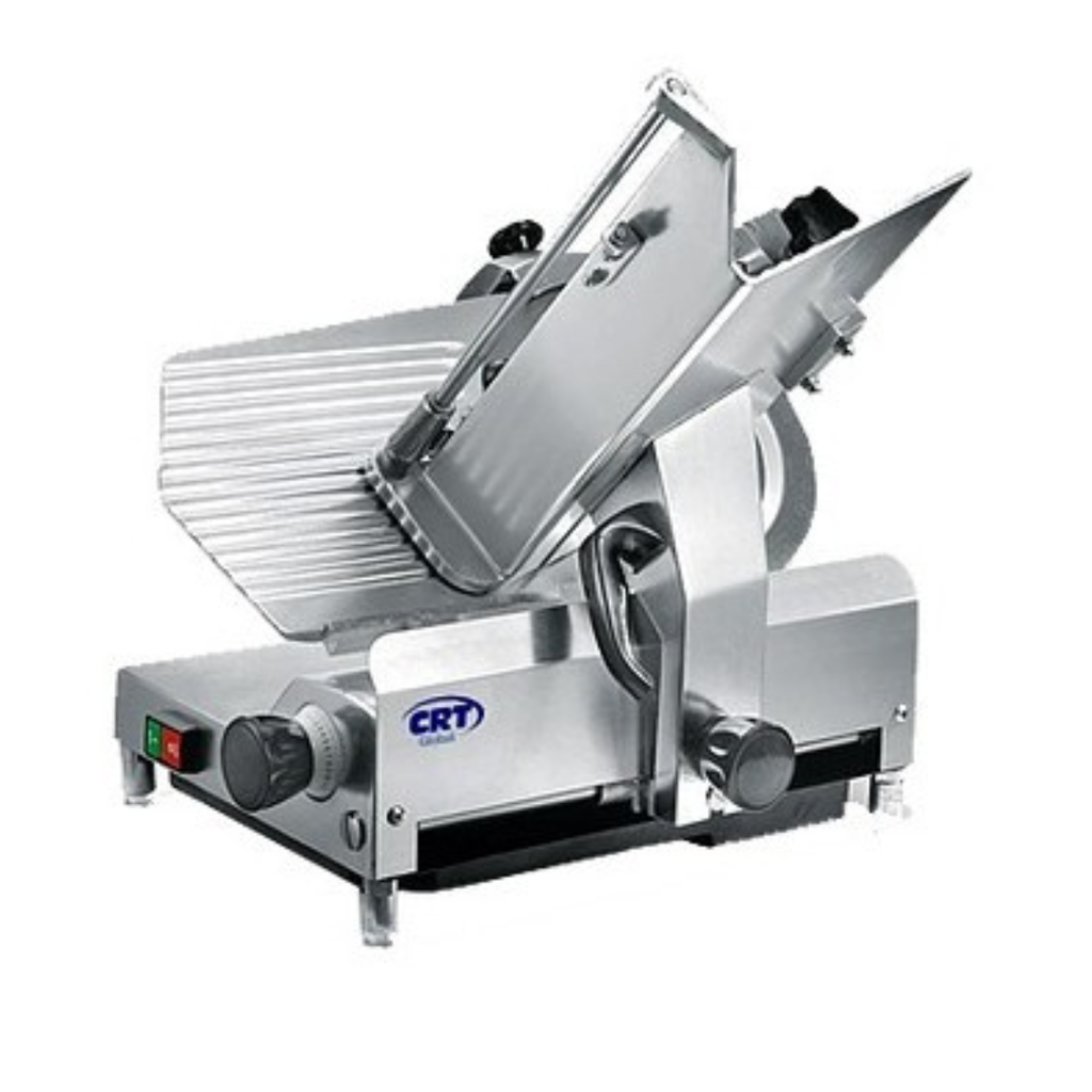 [200020005] Rebanadora de Carnes SL300C-CRT