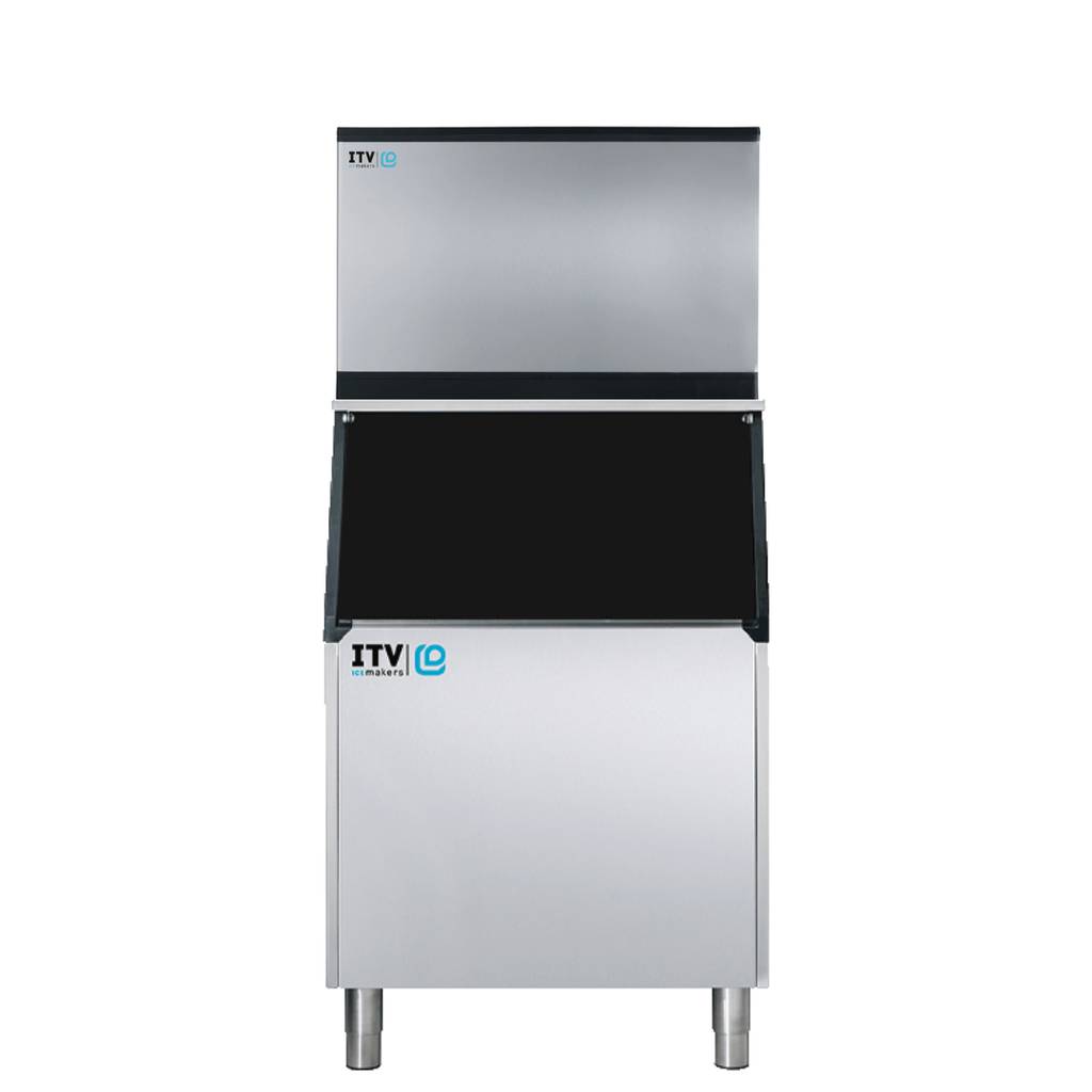 [200024028] Máquina de Hielos Gourmet MS500-S220 ITV