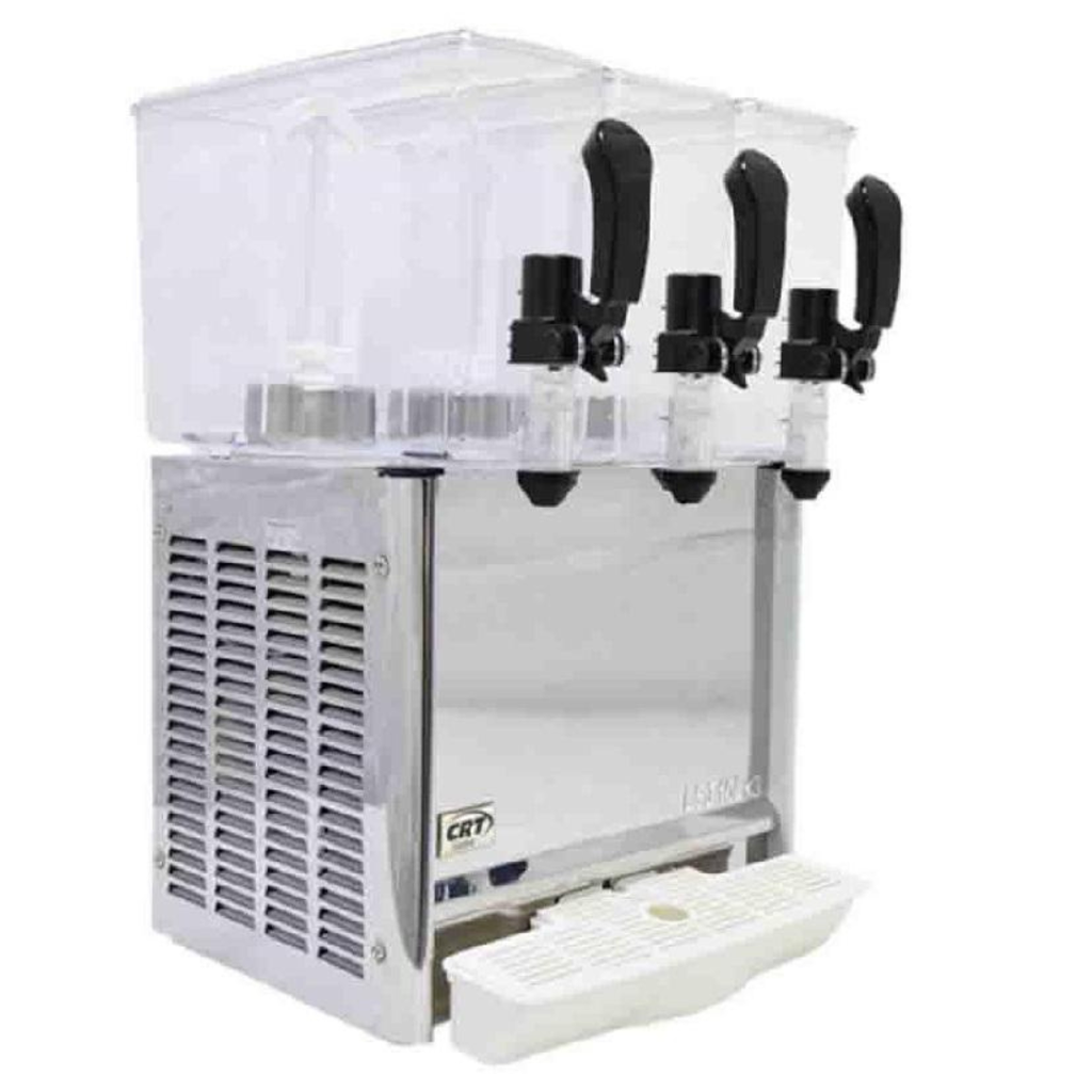 [200031006] Dispensador de Bebidas CRT3T-SS CRT