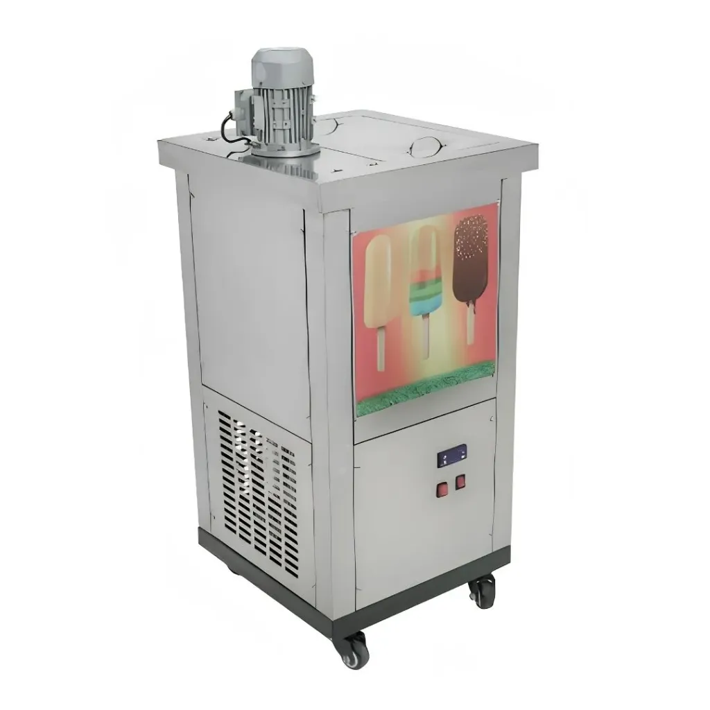 [200031007] Dispensador de Granita - Frappé CRT1TN-SS CRT